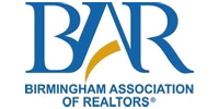 Birmingham Associates Of REALTORS Logo